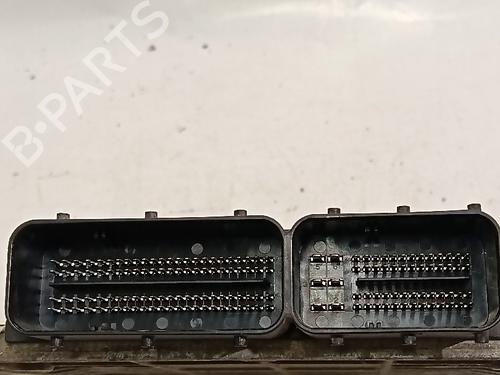 Engine control unit (ECU) OPEL ASTRA H Estate (A04) | BP30030641M57