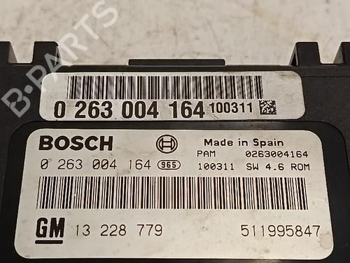 Electronic module OPEL ASTRA H Estate (A04) | BP30030642M83