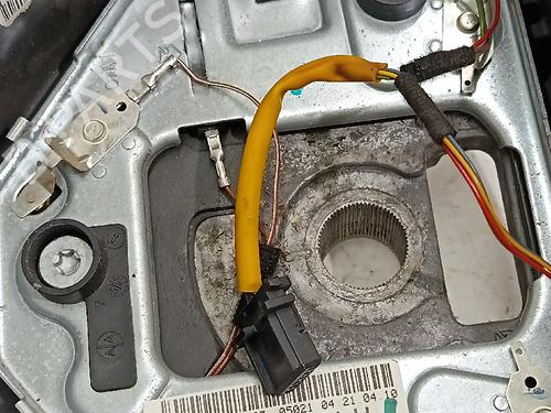 Steering wheel OPEL ASTRA H Estate (A04)  | BP30030648C49