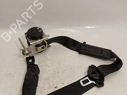 Used Front right seatbelt OPEL ASTRA H Estate (A04) [2004-2014]  30030651