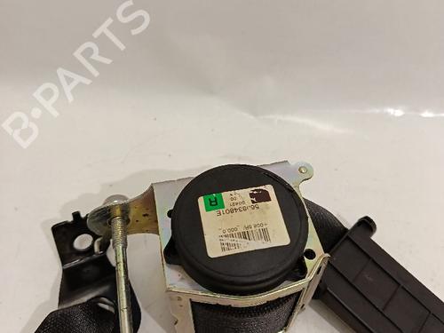 Front right seatbelt OPEL ASTRA H Estate (A04)  | BP30030651I25