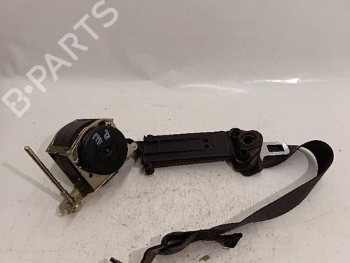 Used Front left seatbelt OPEL ASTRA H Estate (A04) [2004-2014]  30030652