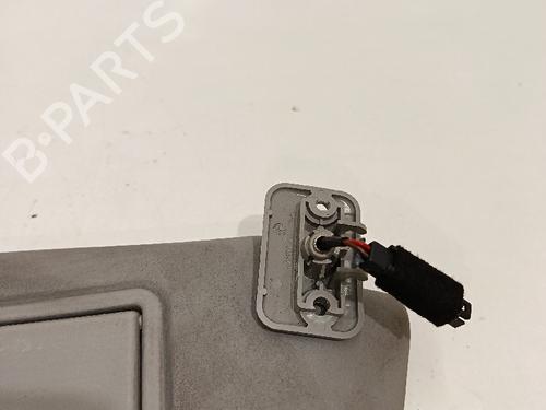 Right sun visor OPEL ASTRA H Estate (A04)  | BP30030656I2