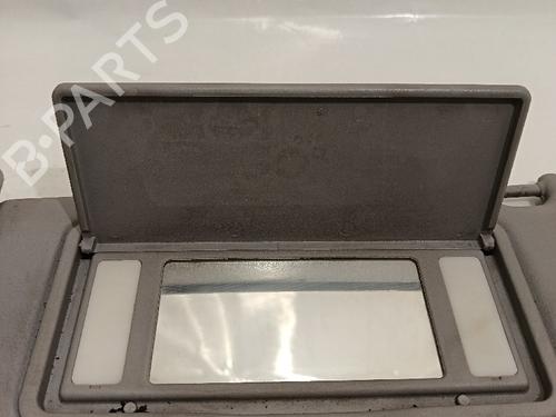 Left sun visor OPEL ASTRA H Estate (A04)  | BP30030657I1