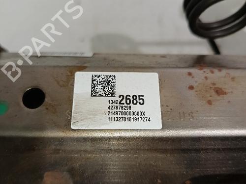 Steering column OPEL ASTRA J Sports Tourer (P10)  | BP30029540M21 