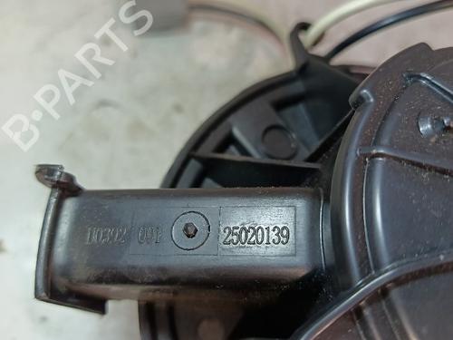 Heater blower motor OPEL ASTRA J Sports Tourer (P10) | BP30029541M62