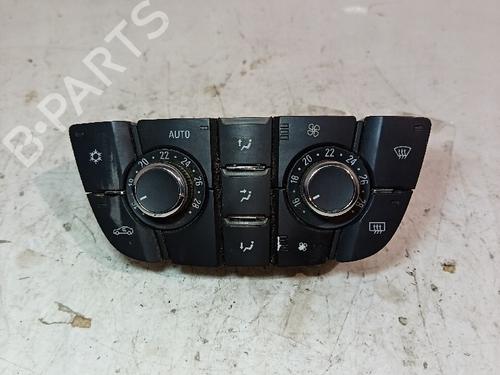 Commande Chauffage OPEL ASTRA J Sports Tourer (P10) [2010-2015]  30029545