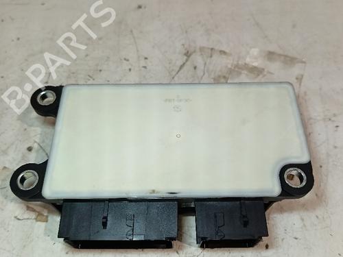 Airbag module OPEL ASTRA J Sports Tourer (P10)  | BP30029547M53