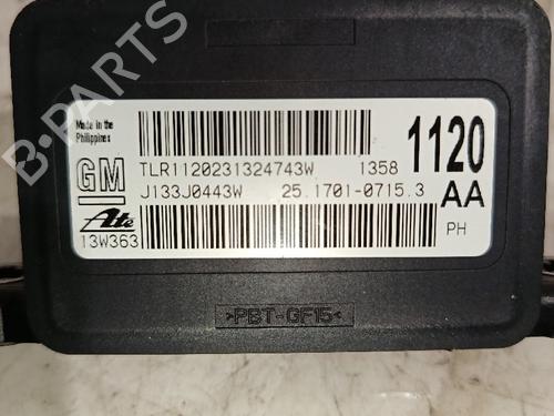 Other OPEL ASTRA J Sports Tourer (P10)  | BP30029550O1 