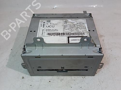 Andre OPEL ASTRA J Sports Tourer (P10) [2010-2015]  30029551