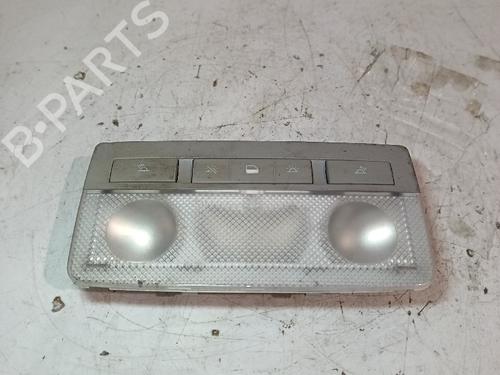 Used Interior roof light OPEL ASTRA J Sports Tourer (P10) [2010-2015]  30029555