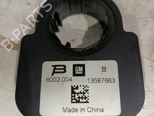 Electronic module OPEL ASTRA J Sports Tourer (P10)  | BP30029558M83 