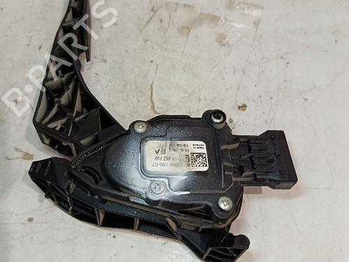 Pedal OPEL ASTRA J Sports Tourer (P10)  | BP30029560I4