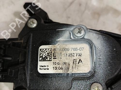 Pedal OPEL ASTRA J Sports Tourer (P10)  | BP30029560I4