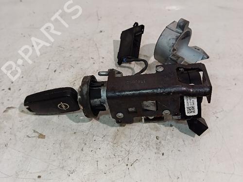 Ratlås/Tændingslås OPEL ASTRA J Sports Tourer (P10) [2010-2015]  30029562