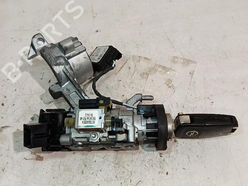 Ratlås/Tændingslås OPEL ASTRA J Sports Tourer (P10)  | BP30029562M48