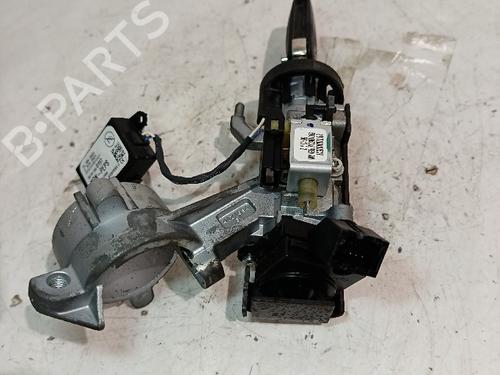 Ratlås/Tændingslås OPEL ASTRA J Sports Tourer (P10)  | BP30029562M48