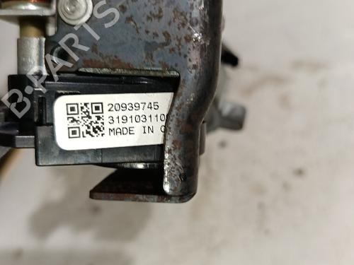 Ratlås/Tændingslås OPEL ASTRA J Sports Tourer (P10)  | BP30029562M48