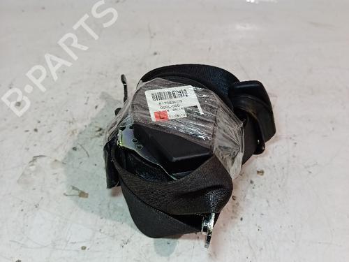 Used Front left seatbelt OPEL ASTRA J Sports Tourer (P10) [2010-2015]  30029569