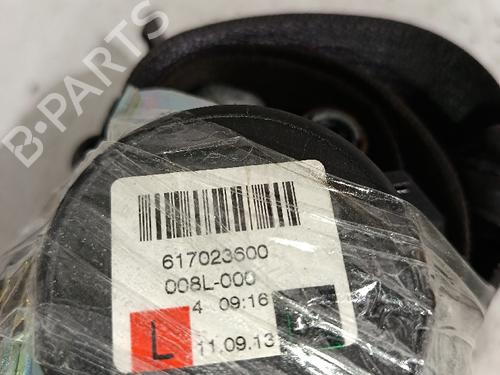 Front left seatbelt OPEL ASTRA J Sports Tourer (P10)  | BP30029569I26 