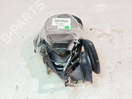 Used Front right seatbelt OPEL ASTRA J Sports Tourer (P10) [2010-2015]  30029570