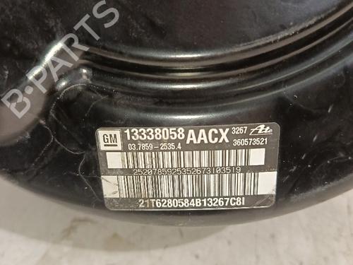 Bremseservo OPEL ASTRA J Sports Tourer (P10)  | BP30029571M42 