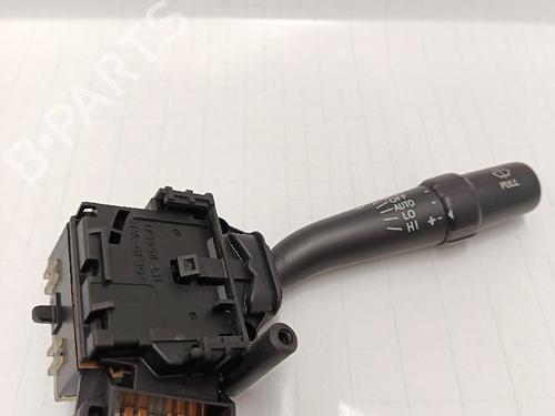 Used Steering column stalk Steering column stalk TOYOTA AVENSIS (_T25_) 1.8 VVT-i (ZZT251_, ZZT251R) (129 hp) 30033289 30033289