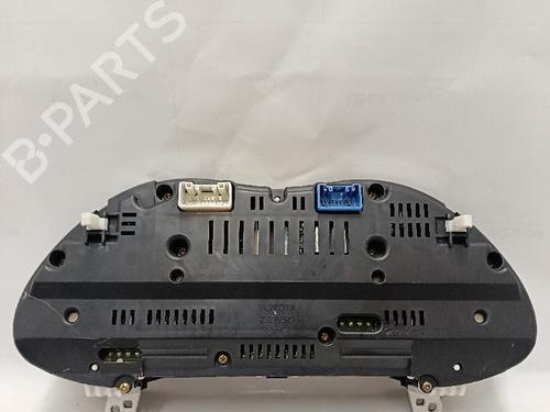 Instrument cluster TOYOTA AVENSIS (_T25_) 1.8 VVT-i (ZZT251_, ZZT251R) | BP30033270C47 