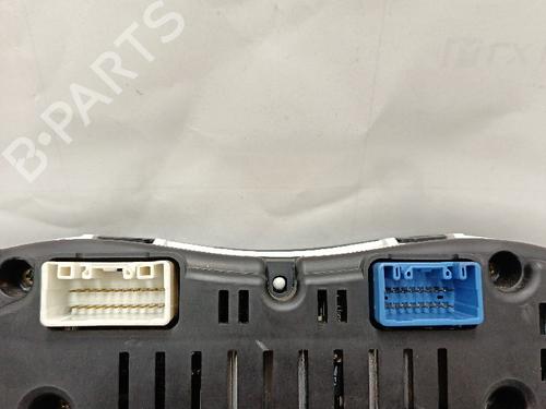 Instrument cluster TOYOTA AVENSIS (_T25_) 1.8 VVT-i (ZZT251_, ZZT251R) | BP30033270C47 