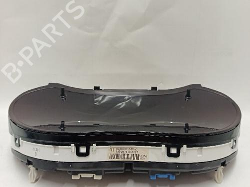 Instrument cluster TOYOTA AVENSIS (_T25_) 1.8 VVT-i (ZZT251_, ZZT251R) | BP30033270C47 