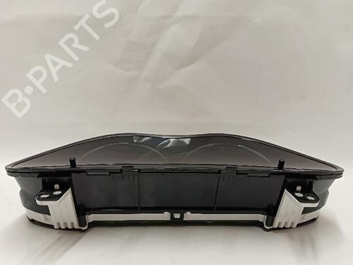 Instrument cluster TOYOTA AVENSIS (_T25_) 1.8 VVT-i (ZZT251_, ZZT251R) | BP30033270C47 