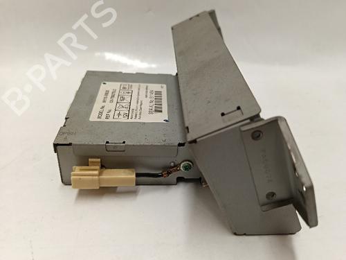 Display monitor TOYOTA AVENSIS (_T25_) 1.8 VVT-i (ZZT251_, ZZT251R) | BP30033275C48