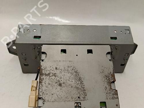 Display monitor TOYOTA AVENSIS (_T25_) 1.8 VVT-i (ZZT251_, ZZT251R) | BP30033275C48