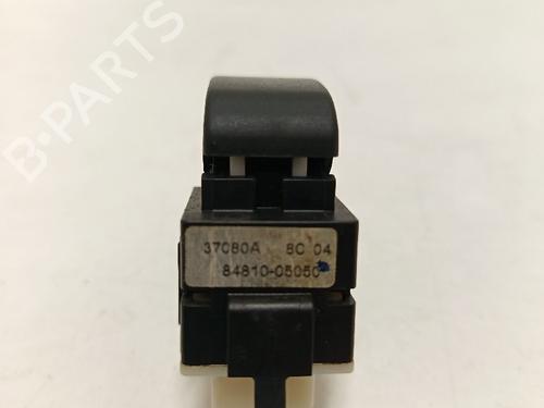Left rear window switch TOYOTA AVENSIS (_T25_) 1.8 VVT-i (ZZT251_, ZZT251R) | BP30033279I29