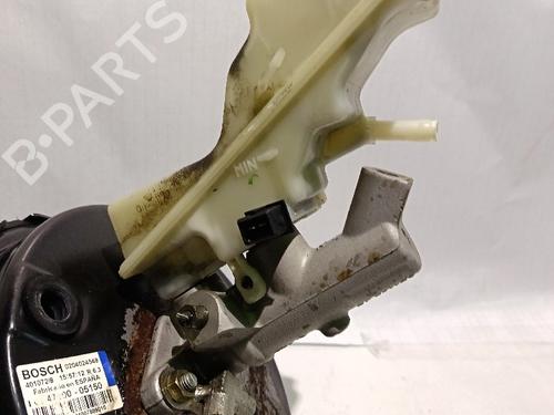 Servo brake TOYOTA AVENSIS (_T25_) 1.8 VVT-i (ZZT251_, ZZT251R) | BP30033391M42