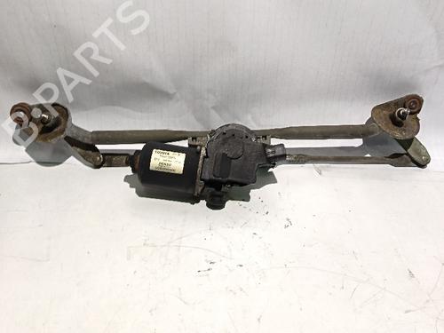 Used Front wiper motor TOYOTA AVENSIS (_T25_) 1.8 VVT-i (ZZT251_, ZZT251R) (129 hp) 30033393