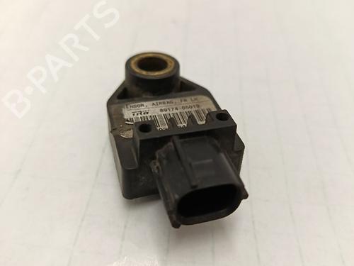 Elektronisk modul TOYOTA AVENSIS (_T25_) 1.8 VVT-i (ZZT251_, ZZT251R) | BP30033351M83 