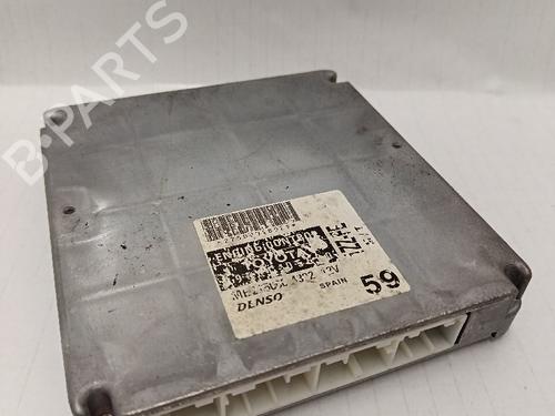 Used Engine control unit (ECU) TOYOTA AVENSIS (_T25_) 1.8 VVT-i (ZZT251_, ZZT251R) (129 hp) 30033352