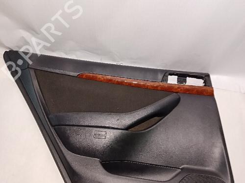Used Rear left panel TOYOTA AVENSIS (_T25_) 1.8 VVT-i (ZZT251_, ZZT251R) (129 hp) 30033368