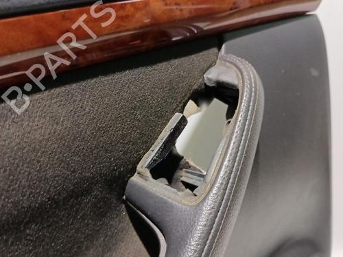 Rear left panel TOYOTA AVENSIS (_T25_) 1.8 VVT-i (ZZT251_, ZZT251R) | BP30033368C60