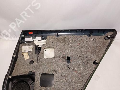 Rear left panel TOYOTA AVENSIS (_T25_) 1.8 VVT-i (ZZT251_, ZZT251R) | BP30033368C60
