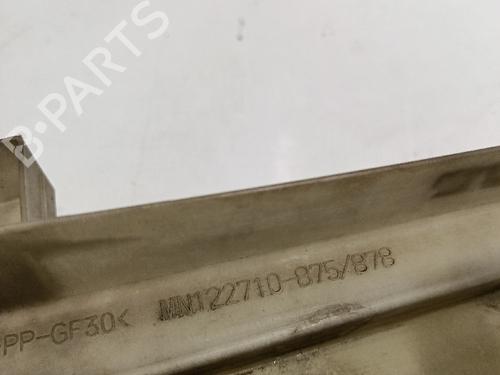 Radiator fan TOYOTA AVENSIS (_T25_) 1.8 VVT-i (ZZT251_, ZZT251R) | BP30033369M35 