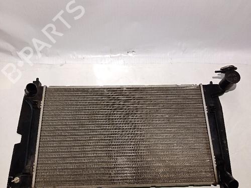 Køler TOYOTA AVENSIS (_T25_) 1.8 VVT-i (ZZT251_, ZZT251R) (129 hp) 30033370