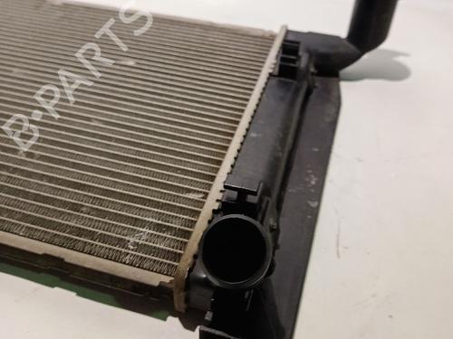 Water radiator TOYOTA AVENSIS (_T25_) 1.8 VVT-i (ZZT251_, ZZT251R) | BP30033370M31 