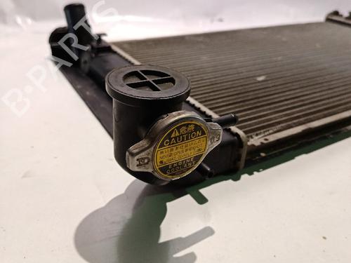 Water radiator TOYOTA AVENSIS (_T25_) 1.8 VVT-i (ZZT251_, ZZT251R) | BP30033370M31 