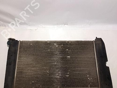 Water radiator TOYOTA AVENSIS (_T25_) 1.8 VVT-i (ZZT251_, ZZT251R) | BP30033370M31 