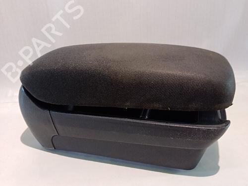 Used Armrest / Center console TOYOTA AVENSIS (_T25_) 1.8 VVT-i (ZZT251_, ZZT251R) (129 hp) 30033302