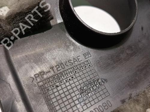 Upper protection TOYOTA AVENSIS (_T25_) 1.8 VVT-i (ZZT251_, ZZT251R) | BP30033323M93