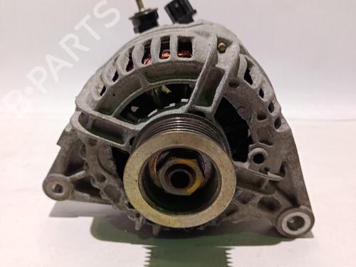 Generator TOYOTA AVENSIS (_T25_) 1.8 VVT-i (ZZT251_, ZZT251R) | BP30033326M7 