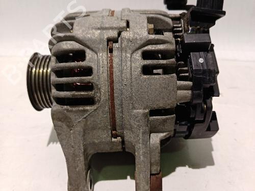 Generator TOYOTA AVENSIS (_T25_) 1.8 VVT-i (ZZT251_, ZZT251R) | BP30033326M7 